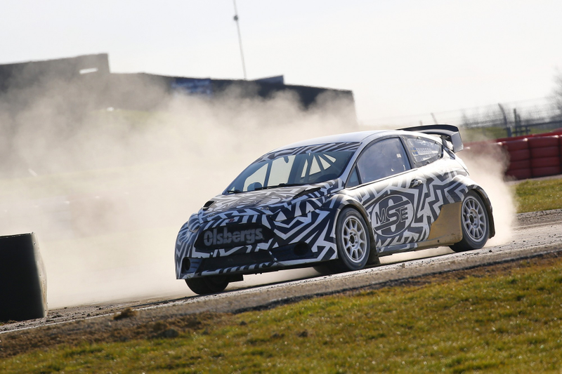 Illustration for article titled Fantasy WorldRX 2018: Expanding Further